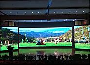 Rental Video Wall in Dubai - Pixelplus for All LED Solutions