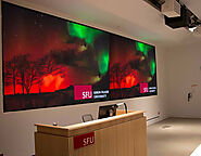 Large Screen Supplier Dubai - LED Display Screen Suppliers Dubai