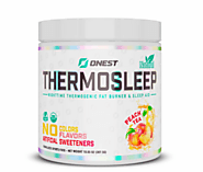 The Best Natural Sleep Supplement For The Insomniacs – Health & Fitness tips