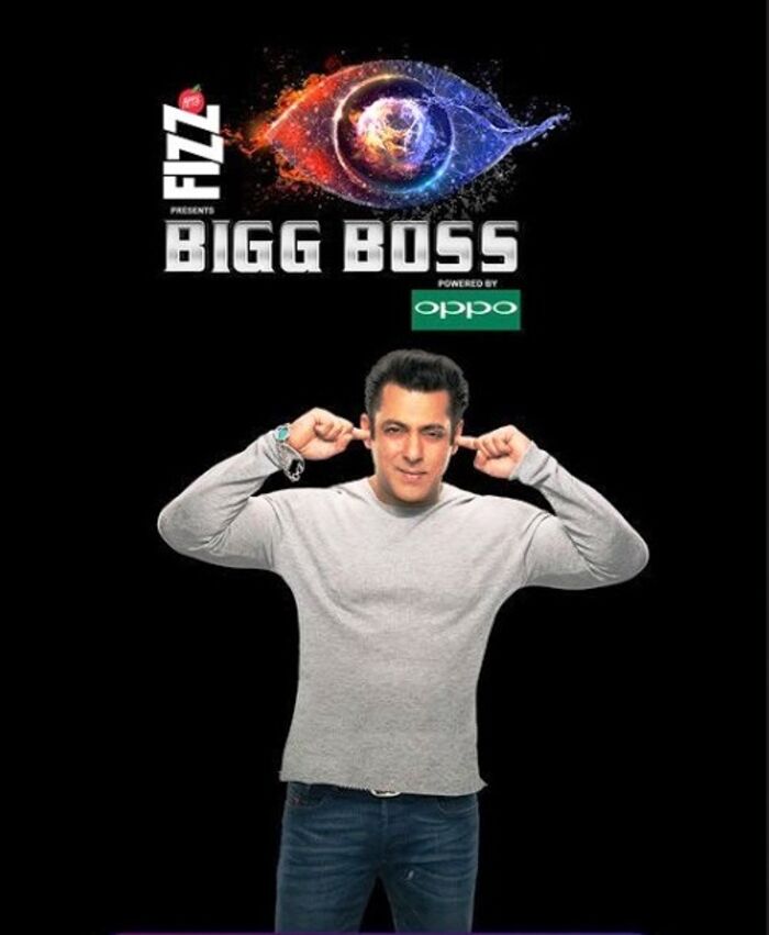 Top Bigg Boss 14 Voting Poll Sites | A Listly List
