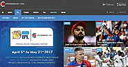 Cricketgateway.com IPL Live Score – Online Streaming Site for Cric Updates