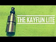 GrimmGreen Guides you through building a Kayfun