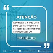 Dispensa de Outorga SCM Anatel - Transmitter.com.br