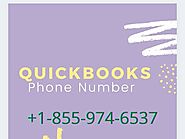 Quickbooks Customer Service Phone Number- Quickbooks Support USA