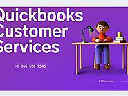 Quickbooks Customer Service Number | Quickbooks Support Phone Number