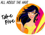 An Indian's Makeup Blog!: 5 Easy Steps To Shiny Soft Silky Hair (My)