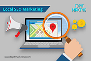 Everything You Need to Know About Local SEO