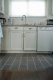 Kitchen Floor Tiles | You Deserve Best