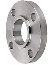 Stainless Steel Flanges Manufacturer in India - Akai Metals