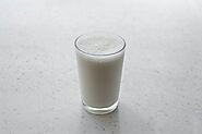 Even one glass dairy milk a day fuels breast cancer chance by 80% - National Cancer Institute