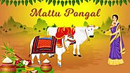 Ansio Fresh Wishing You A Very Happy Pongal | FarmtoHome