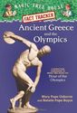 Magic Tree House Fact Tracker #10: Ancient Greece and the Olympics: A Nonfiction Companion to Magic Tree House #16: H...