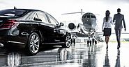 Luxurious & Stress-free Airport Transfer