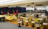 Clinton Lanes -