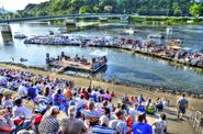 Lock Haven Summer Concert Series -