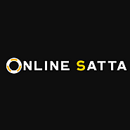 Online Satta App on Behance