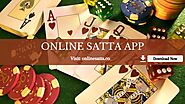 Play at the World's Popular Online Satta App and Get Live Matka Result » Dailygram ... The Business Network