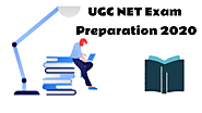 UGC NET 2020 Preparation Tips