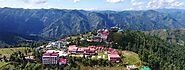 Book Beautiful and Luxury Resorts in Mashobra, Himachal Pradesh.