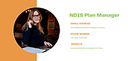 NDIS Plan Management Perth