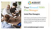 NDIS Plan Management Provider