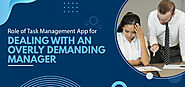 Task Management App India