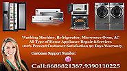 Whirlpool Microwave Oven Service Center in Mahalaxmi