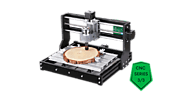 How To Choose The Right Bits For your CNC Projects (Part III) – YoraHome