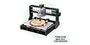 Your Guide To Buying A CNC Carving Machine – YoraHome