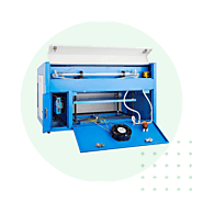 Yora 50W CO2 Laser Engraver – YoraHome