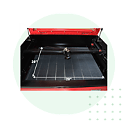 Yora 60W CO2 Laser Engraver – YoraHome