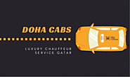 Luxury Chauffeur Service in Qatar | Doha Cabs