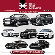Book Online the best Limousine Taxi Service Qatar | Doha Cabs