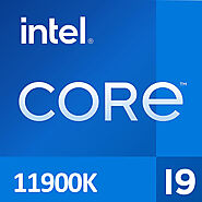 CPU Intel Core i9 11900k (3.50GHz Turbo Up To 5.30GHz, 8 Nhân 16 Luồng) | 3D Computer