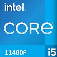 CPU Intel Core i5 11400F ( 6 nhân 12 luồng, 2.6GHz up to 4.4GHz) | 3D Computer