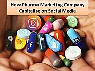 Pharma Marketing 2020: challenging business rules