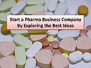 Selecting the right solutions: Pharma Franchise company for business