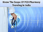 How to prepare a successful PCD Pharma business plan?