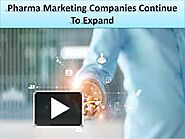 How to expand Pharma marketing company & healthcare business?