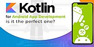 Why Google preferred Kotlin-First Approach for Android App Development? - TopDevelopers.Co