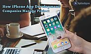 Know how to Manage the iPhone App Development projects in spades - TopDevelopers.co