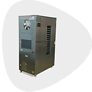 Industrial Food Dryer Supplier | Suntec