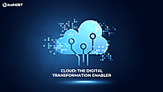 Cloud: The Digital Transformation Enabler | bodHOST