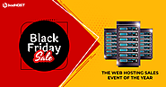 The BIGGEST Black Friday Web Hosting Deals – bodHOST