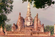 Wat Mahatat