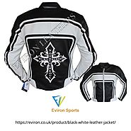 Motorcycle Jackets for Men- Eviron Sports