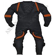 The Best Platform to Purchase One-Piece Motorcycle Suits Online | Eviron Sports