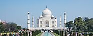 India - Taj Mahal