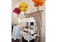 Budget-specific custom choices with birthday party venues Stockbridge GA