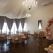 Plan Your Big Day: Book Small Event Venue in Atlanta – JW Event Suite